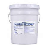 LemonFRESH Powder Laundry Detergent - 50 Pound